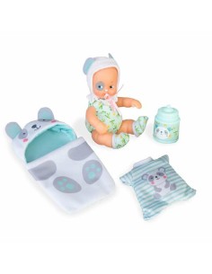 Baby Doll Barriguitas Soft 2