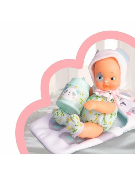 Baby Doll Barriguitas Soft