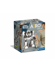 Interactive robot Clementoni Airo