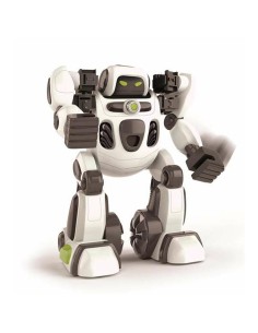 Interactive robot Clementoni Airo 2