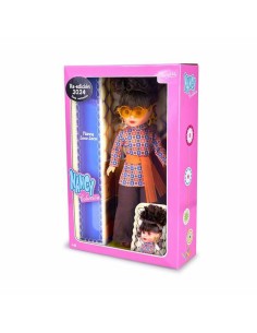 Doll Nancy Loco Loco 43 cm