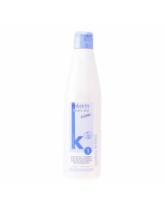 Anti-Frizz Shampoo Salerm Keratin Shot 500 ml