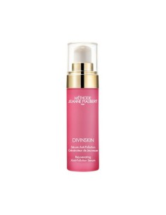 Anti-Ageing Serum Divinskin Anti-Pollution Jeanne Piaubert Divinskin (30 ml) 30 ml