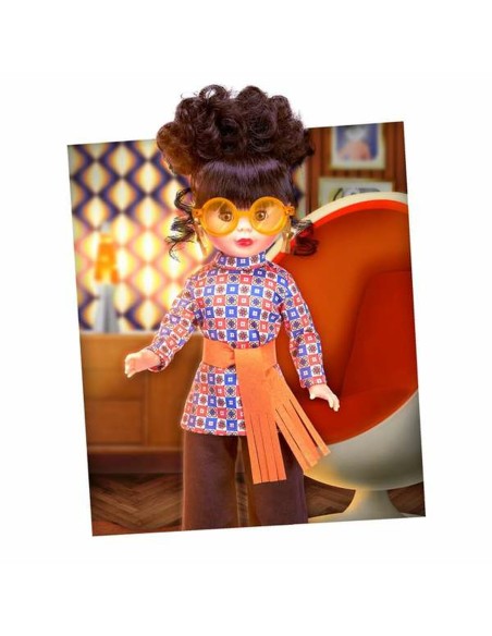 Doll Nancy Loco Loco 43 cm