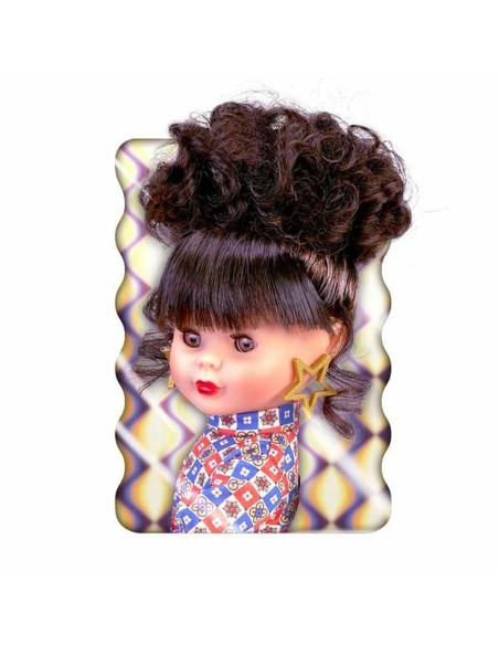 Doll Nancy Loco Loco 43 cm