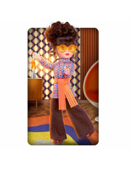Doll Nancy Loco Loco 43 cm