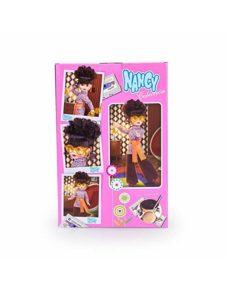 Doll Nancy Loco Loco 43 cm