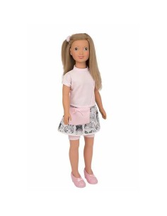 Doll Arias Lisa 87 cm