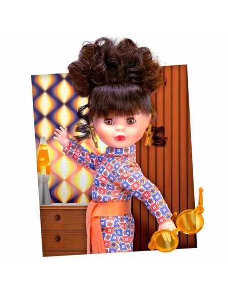 Doll Nancy Loco Loco 43 cm