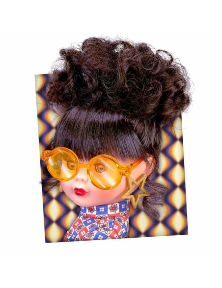 Doll Nancy Loco Loco 43 cm