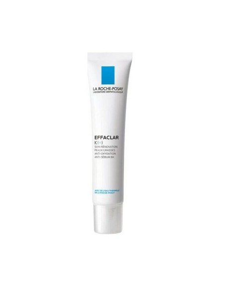 Facial Cream Effaclar La Roche Posay (40 ml)