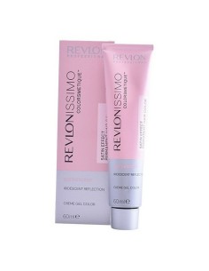 Permanent Dye Revlonissimo Satinescent Revlon