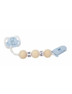 Dummy and Dummy Clip Set Arias