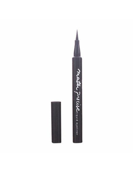 Eye Pencil Eye Studio Master Precise Maybelline Eye Studio Master Precise Black 1,1 ml