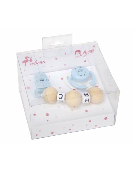 Dummy and Dummy Clip Set Arias