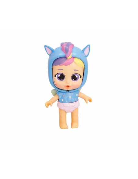 Playset Cry Babies 31 x 22,2 x 58,3 cm