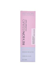 Permanent Dye Revlonissimo Satinescent Revlon 2