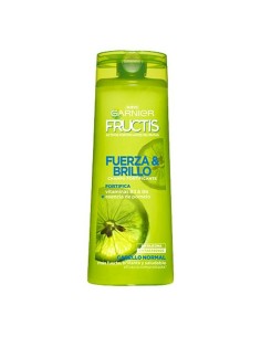 Strengthening Shampoo Fructis Fuerza & Brillo Garnier Fructis (360 ml) 360 ml