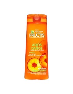 Restorative Shampoo Fructis Adiós Daños Garnier Fructis (360 ml) 360 ml