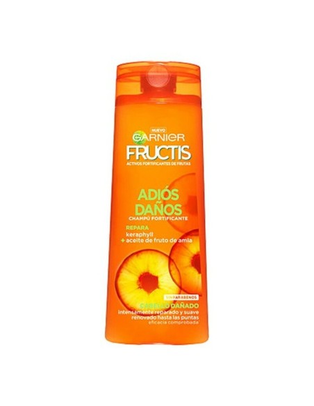 Restorative Shampoo Fructis Adiós Daños Garnier Fructis (360 ml) 360 ml