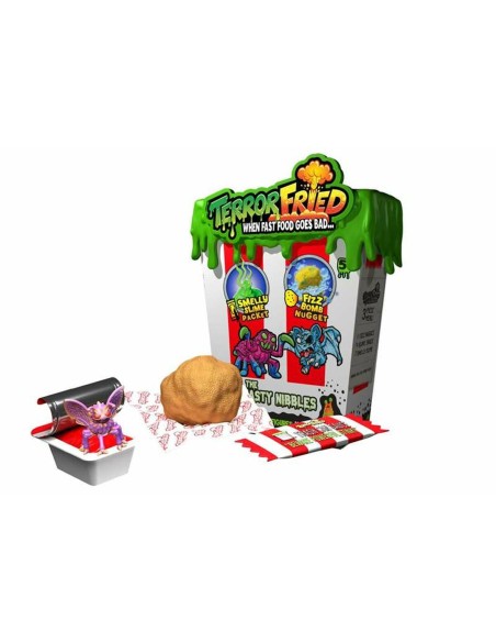 Action Figure Bandai