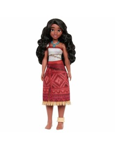 Dolls Set Disney Viana
