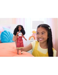 Dolls Set Disney Viana 2