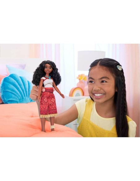 Dolls Set Disney Viana