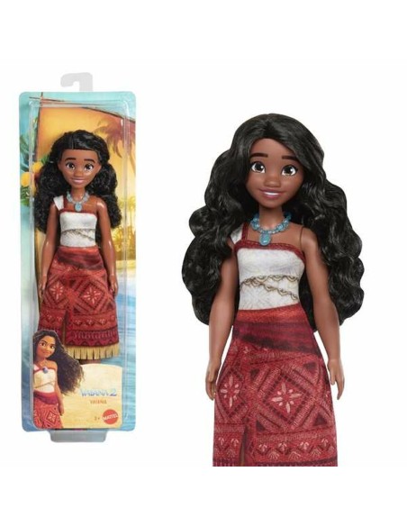 Dolls Set Disney Viana