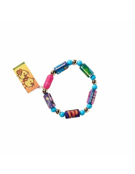 Bracelet Making Kit Famosa Sticki Rolls