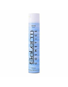 Hair Spray Hair Spray Salerm 8420282001823 650 ml 2