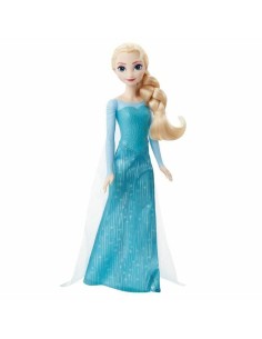 Doll Mattel