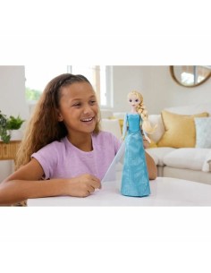 Doll Mattel 2