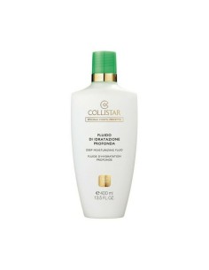 Hydrating Fluid Perfect Body Collistar CCO032B3 (400 ml) 400 ml