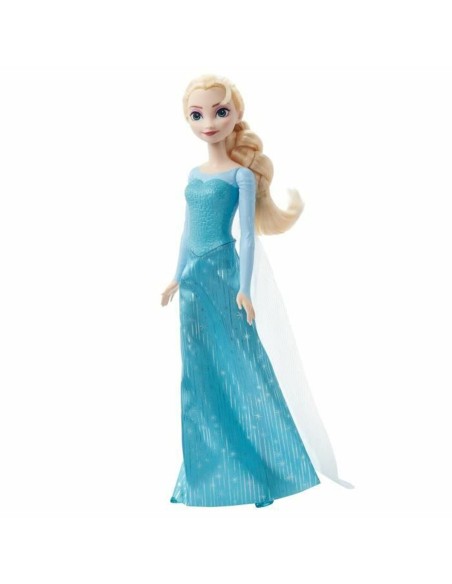 Doll Mattel