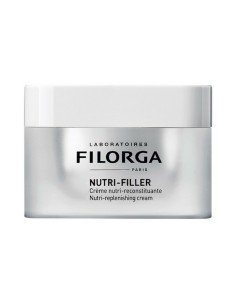 Restorative Cream Nutri-filler Filorga (50 ml)