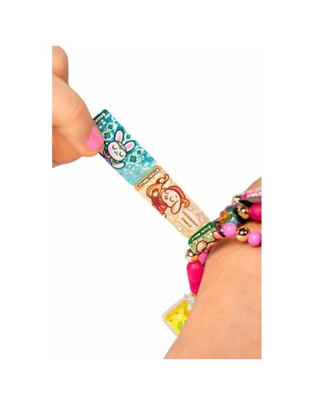 Bracelet Making Kit Famosa Sticki Rolls