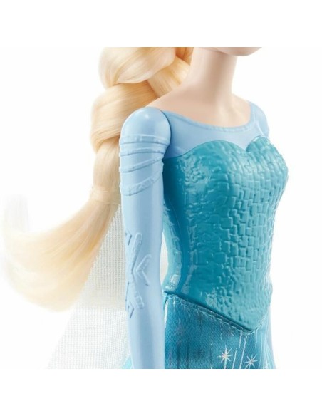 Doll Mattel