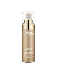 Facial Serum Jeanne Piaubert 100053 (30 ml) 30 ml