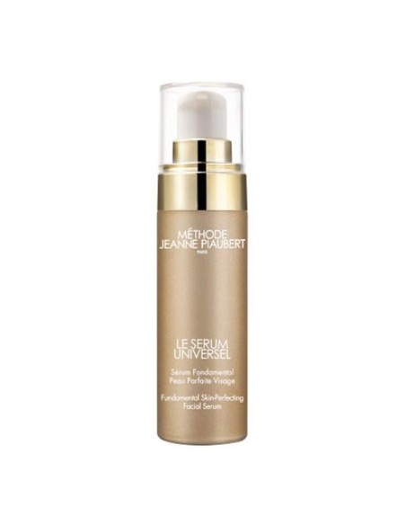 Facial Serum Jeanne Piaubert 100053 (30 ml) 30 ml