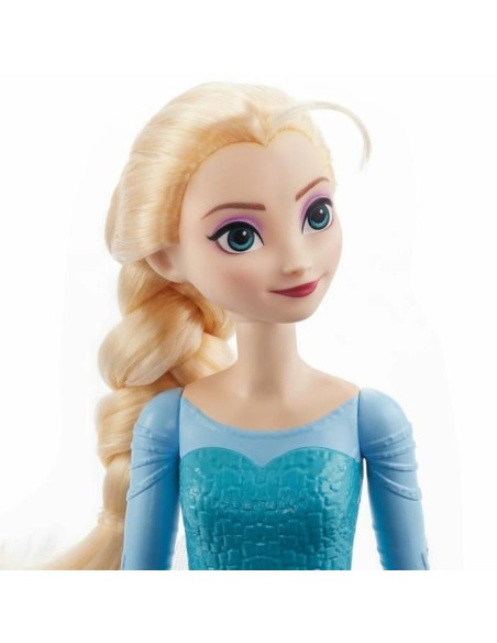 Doll Mattel