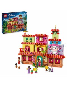 Construction set Lego 43245