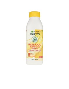 Conditioner Hair Food Banana Garnier