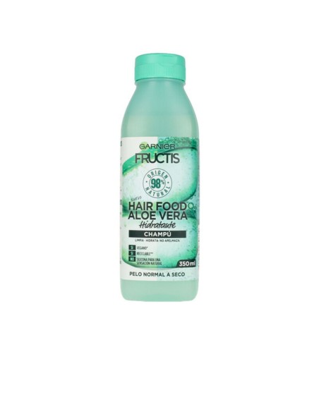 Shampoo Hair Food Aloe Vera Garnier C6339700 350 ml