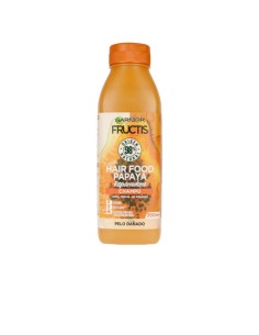 Shampoo Hair Food Papaya Garnier EP0061 350 ml