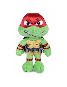 Fluffy toy Teenage Mutant Ninja Turtles 2