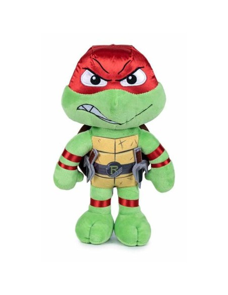Fluffy toy Teenage Mutant Ninja Turtles