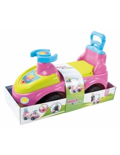 Tricycle AVC