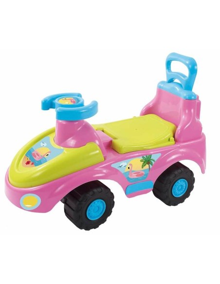 Tricycle AVC