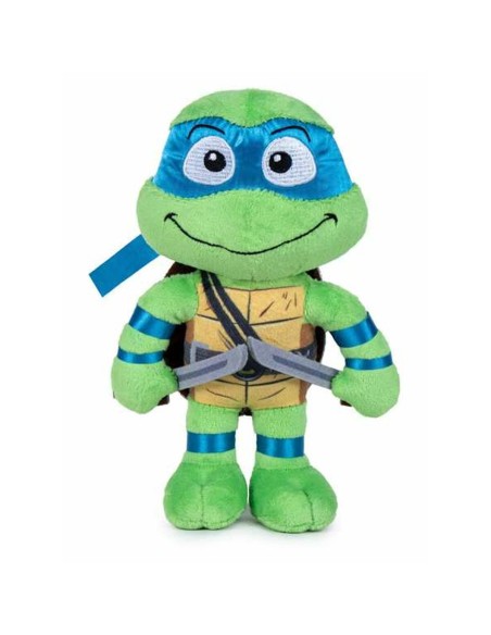 Fluffy toy Teenage Mutant Ninja Turtles